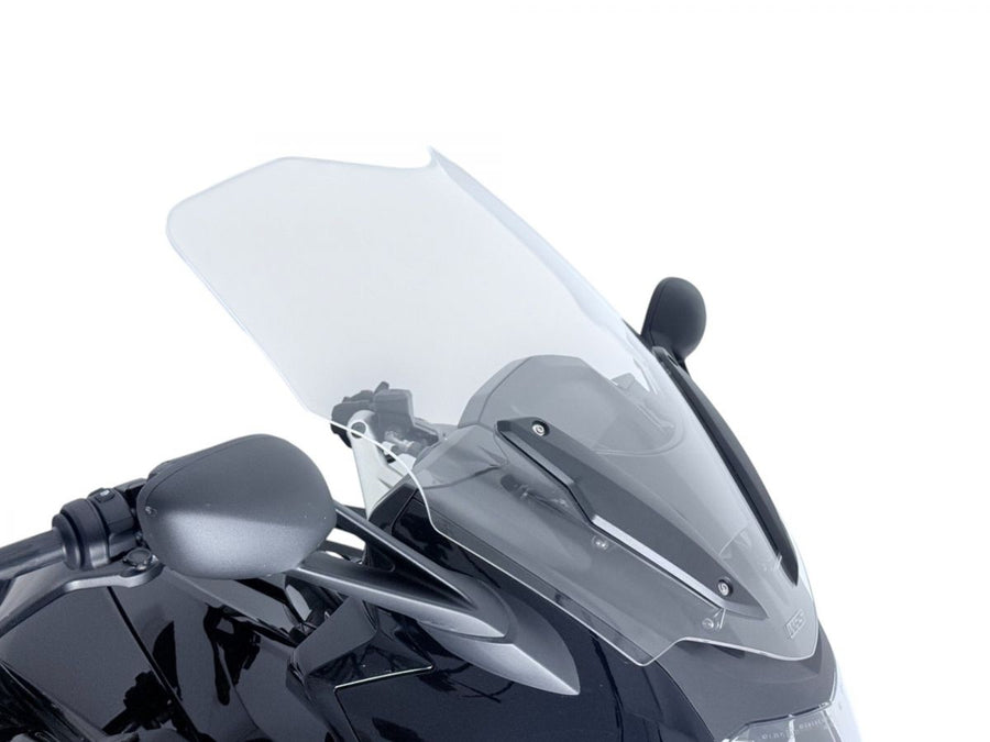 BMW K 1600 Exclusive [2011-2016] - Touring Windschild – Ansicht 6