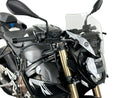 BMW M 1000 R [2023-2024] - Touring Windschild – Ansicht 3