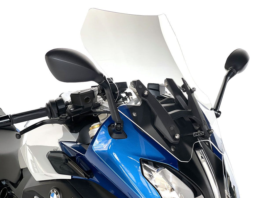 BMW R 1200 RS [2015-2018] - Touring Windschild +120 mm – Ansicht 2