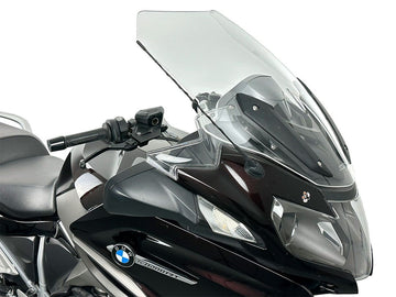 BMW R 1250 RT [2019-2020] - Touring Windschild 1. Serie – Ansicht 2
