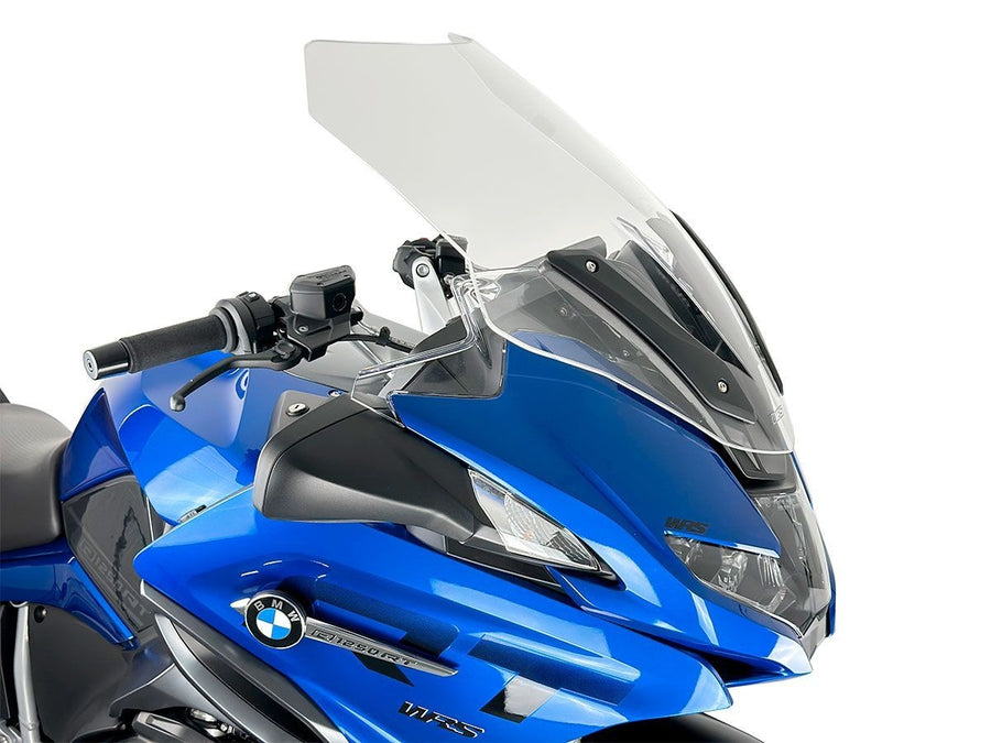 BMW R 1250 RT [2021-2025] - Touring Windschild – Ansicht 2