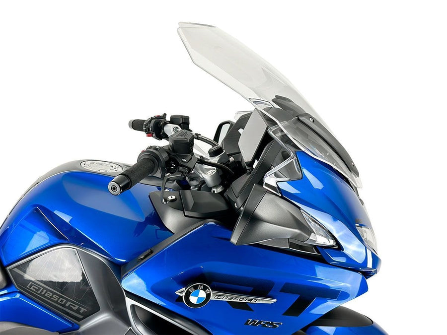 BMW R 1250 RT [2021-2025] - Touring Windschild – Ansicht 6