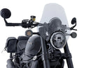 CFMOTO 450 CL-C [2024-2026] - Touring Windschild – Ansicht 2