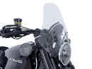 CFMOTO 450 CL-C [2024-2026] - Touring Windschild – Ansicht 6