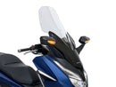 Honda Forza 350 [2021-2026] - Touring Windschild – Ansicht 4