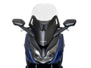 HONDA FORZA 125 [2021-2026] - Touring Windschild – Ansicht 6