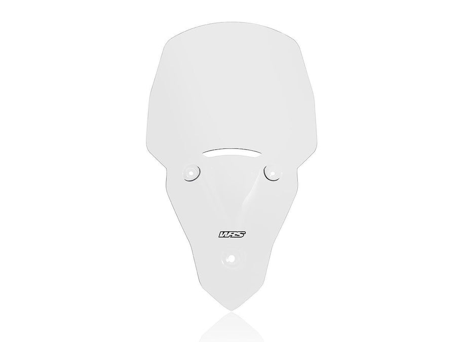 Triumph Tiger Sport 660 [2022-2026] - Touring Windschild – Ansicht 10