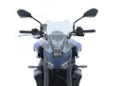 YAMAHA MT-09 Y-AMT [2024-2026] - Touring Windschild ohne Halterung – Ansicht 6