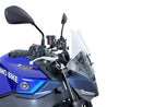 YAMAHA MT-09 Y-AMT [2024-2026] - Touring Windschild ohne Halterung – Ansicht 9
