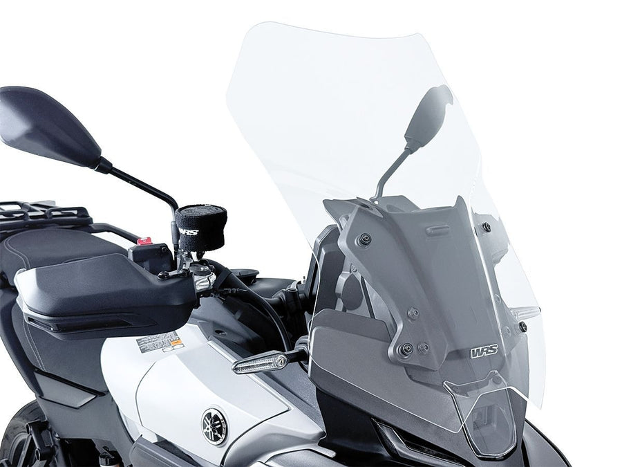 YAMAHA TRACER 9 [2025-2026] - Touring Windschild – Ansicht 2