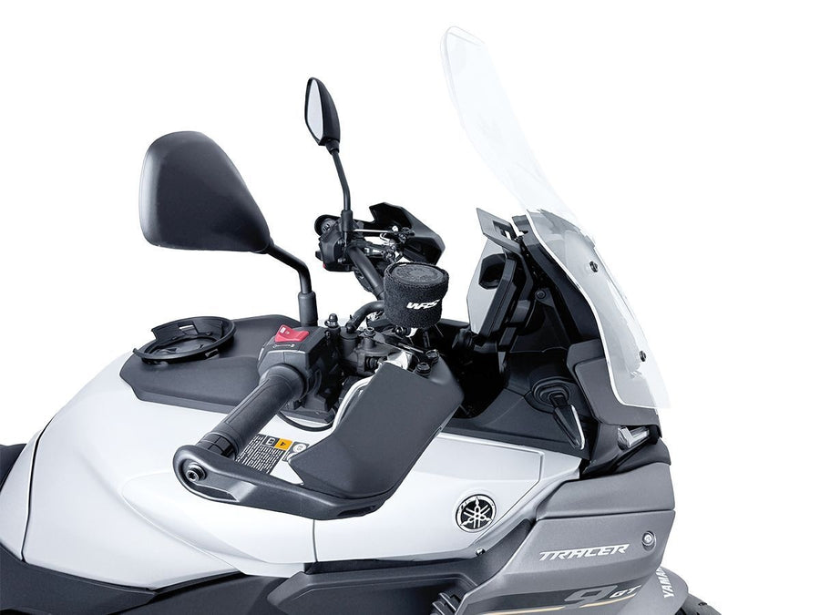 YAMAHA TRACER 9 [2025-2026] - Touring Windschild – Ansicht 4