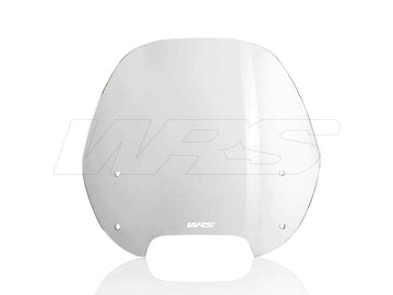 BMW R 1150 RT [2000-2006] - Touring Windschild – Ansicht 1