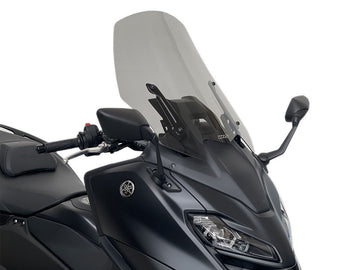 Yamaha T-Max 560 [2022-2024] - Touring Windschild – Ansicht 1