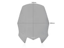 Yamaha T-Max 560 [2022-2024] - Touring Windschild – Ansicht 11