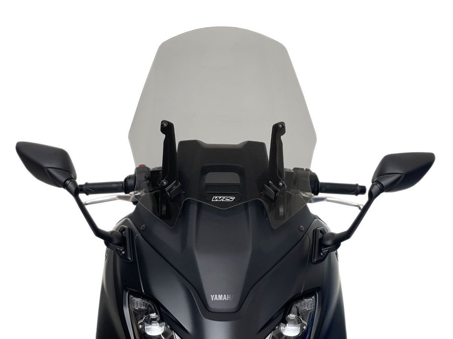 Yamaha T-Max 560 [2025-2026] - Touring Windschild – Ansicht 3