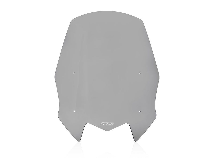 YAMAHA T-MAX TECH MAX [2025-2026] - Touring Windschild – Ansicht 6