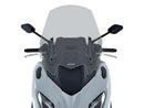 YAMAHA T-MAX TECH MAX [2025-2026] - Touring Windschild – Ansicht 3
