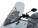 YAMAHA T-MAX TECH MAX [2025-2026] - Touring Windschild – Ansicht 4