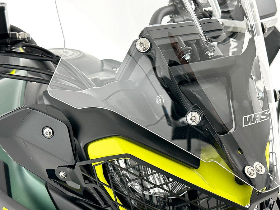 BENELLI TRK 702 [2023-2026] - Touring Windschild – Ansicht 12