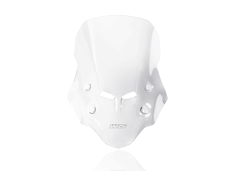 Honda CB 500 X [2016-2024] - Touring Windschild – Ansicht 6