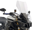 YAMAHA MT 10 [2016-2021] - Touring Windschild – Ansicht 2