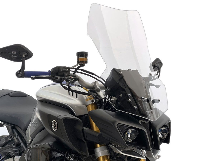 YAMAHA MT 10 [2016-2021] - Touring Windschild – Ansicht 2