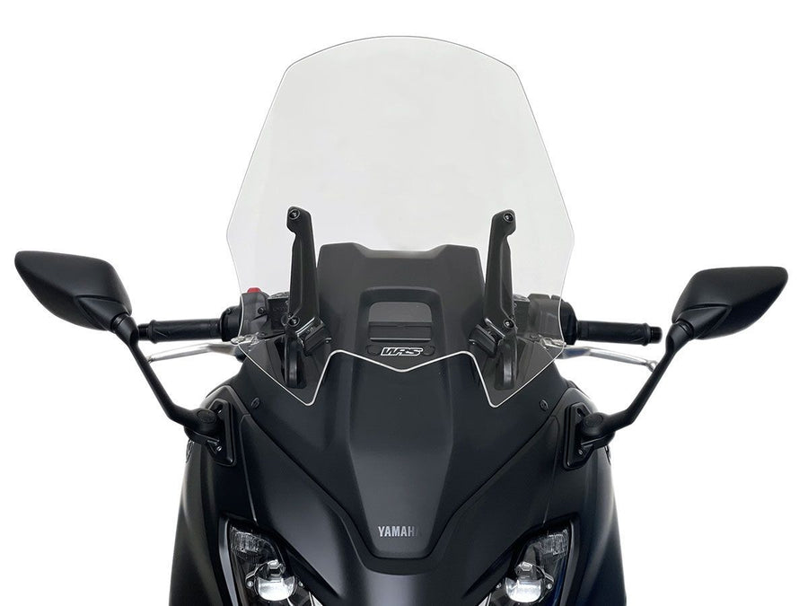 Yamaha T-Max 560 [2022-2024] - Touring Windschild – Ansicht 4