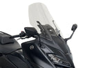 Yamaha T-Max 560 [2025-2026] - Touring Windschild – Ansicht 2