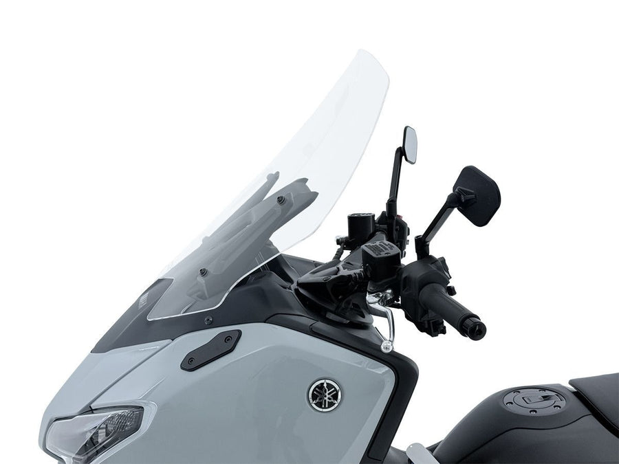 YAMAHA T-MAX 560 TECH MAX [2025-2026] - Touring Windschild – Ansicht 4