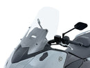 YAMAHA T-MAX 560 TECH MAX [2025-2026] - Touring Windschild – Ansicht 3