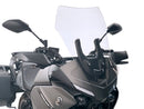 Yamaha Tracer 7 [2021-2024] - Touring Windschild – Ansicht 2