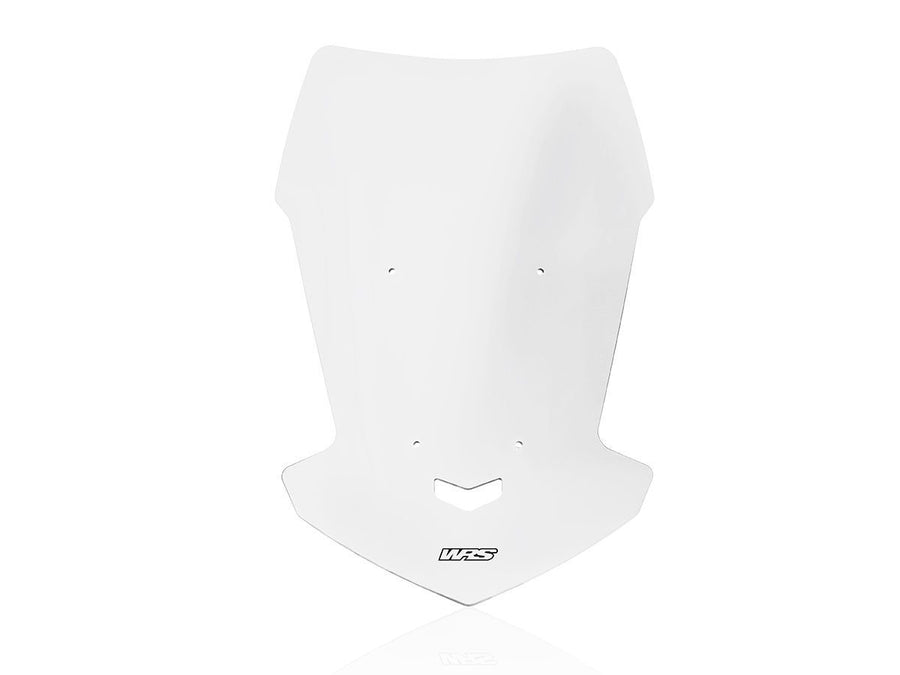 YAMAHA TRACER 7 GT [2021-2024] - Touring Windschild – Ansicht 6