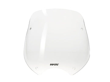 BMW R 850 R [2003-2005] - Touring Windschild – Ansicht 2