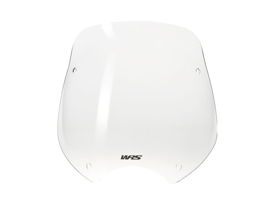 BMW R 850 R [2003-2005] - Touring Windschild – Ansicht 2