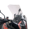 KTM 1290 Super Adventure R [2017-2020] - Touring Windschild – Ansicht 2