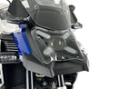 BMW R 1300 GS Adventure [2024-2025] - Scheinwerferschutz mit Halterung – Ansicht 4