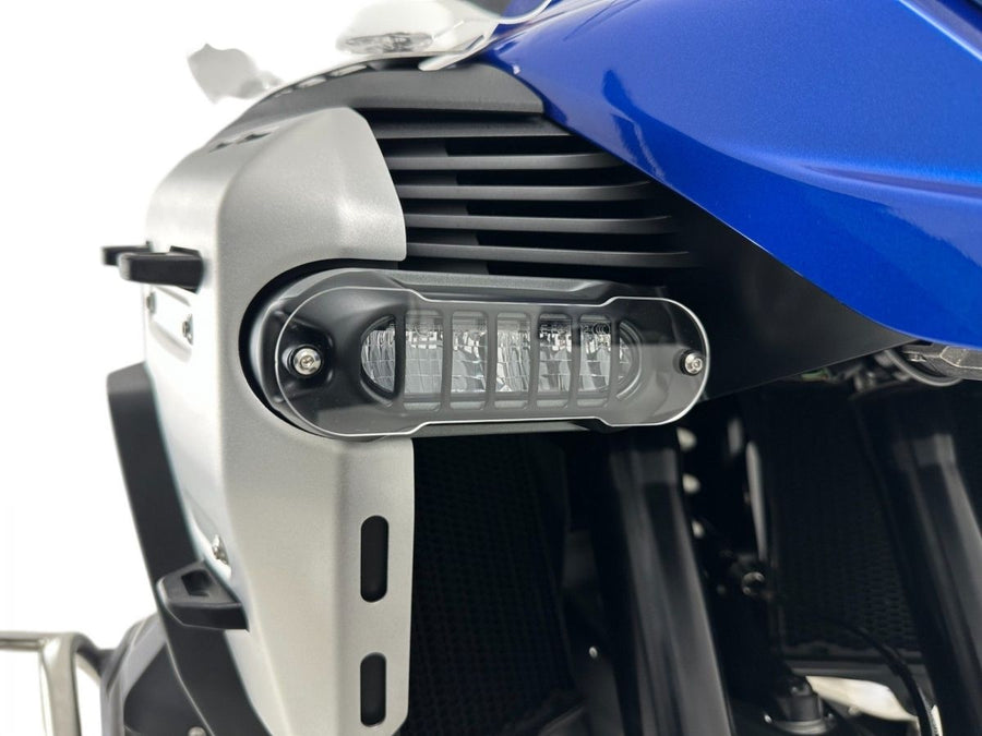 BMW R 1300 GS Adventure [2024-2025] - Additional headlight protection, pair - view 2