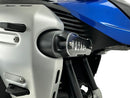 BMW R 1300 GS Adventure [2024-2025] - Additional headlight protection, pair - view 6