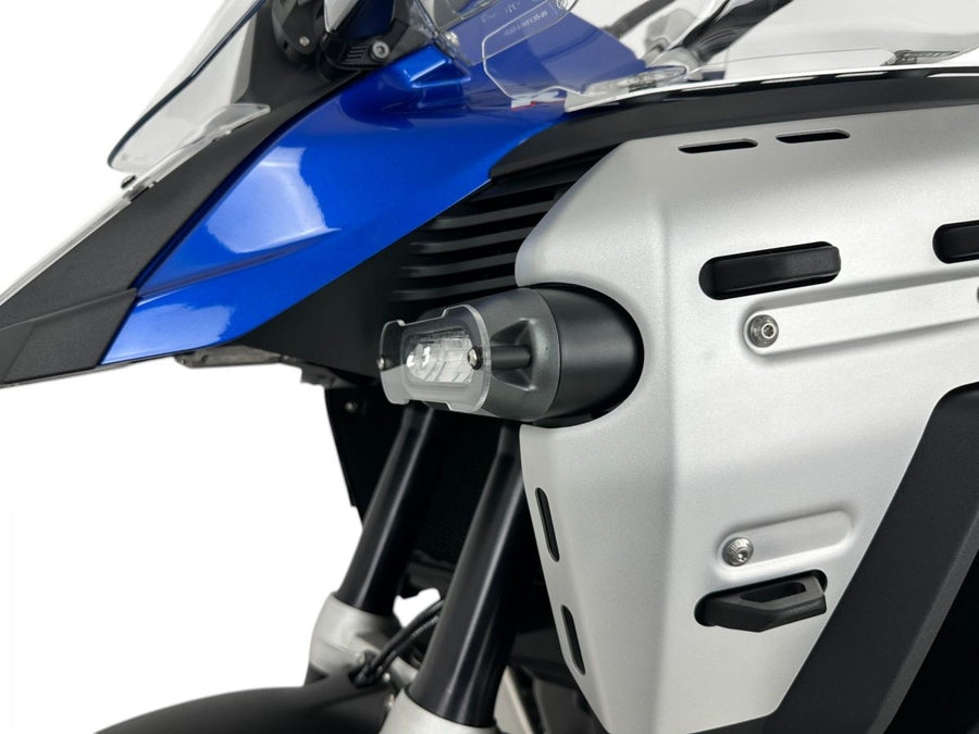 BMW R 1300 GS Adventure [2024-2025] - Additional headlight protection, pair - view 10