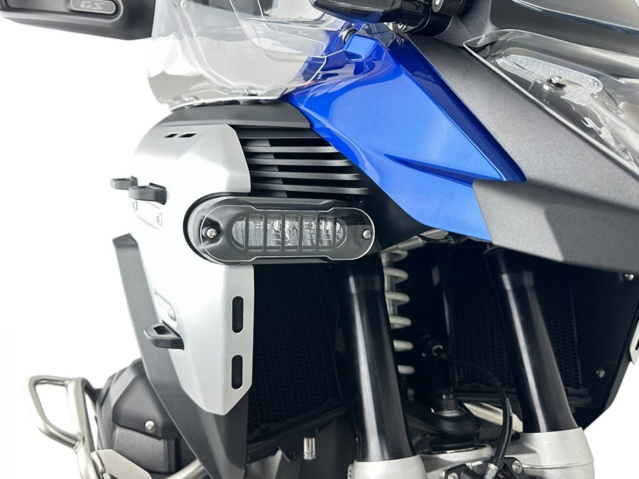 BMW R 1300 GS Adventure [2024-2025] - Additional headlight protection, pair - view 4