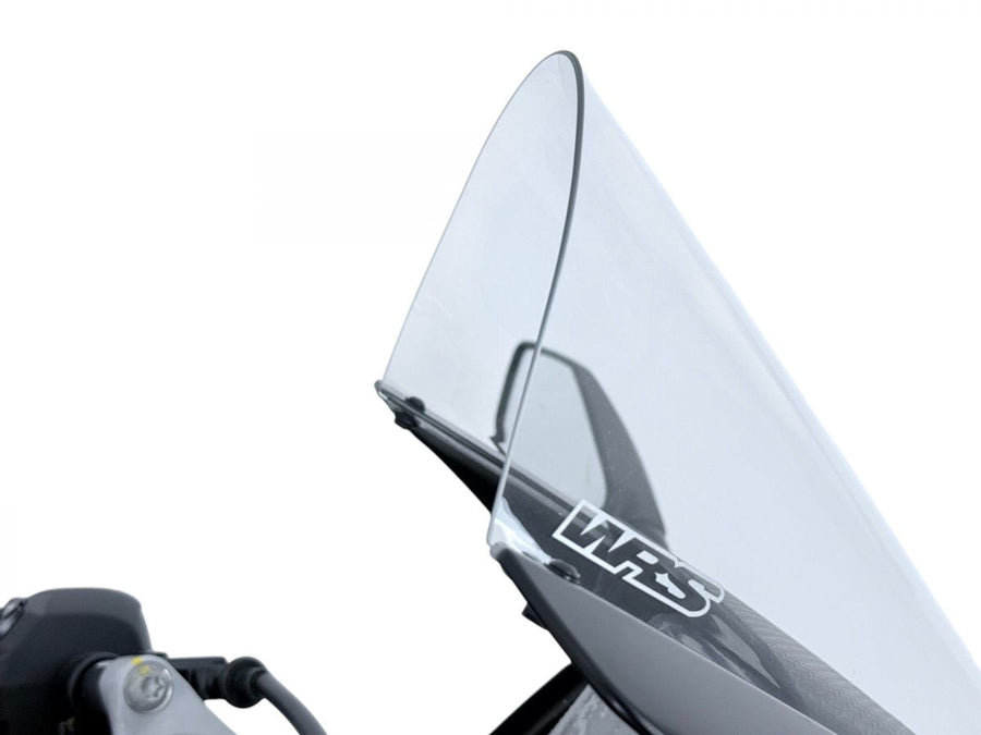 APRILIA RS 457 [2024-2026] - Racing Windschild +65 mm – Ansicht 9