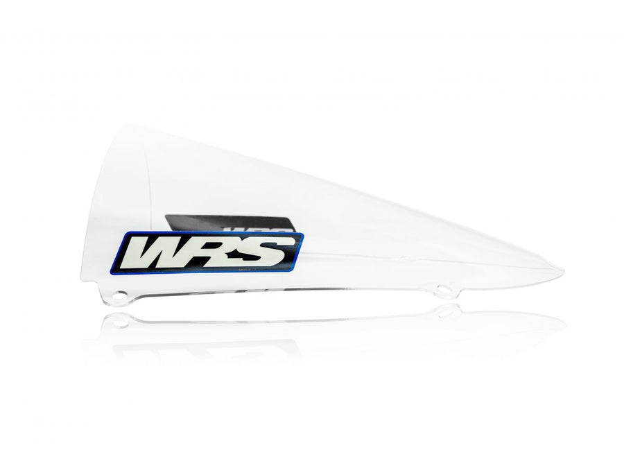 YAMAHA YZF-R3 [2019-2024] - Racing Windschild (Rennstrecke) – Ansicht 2