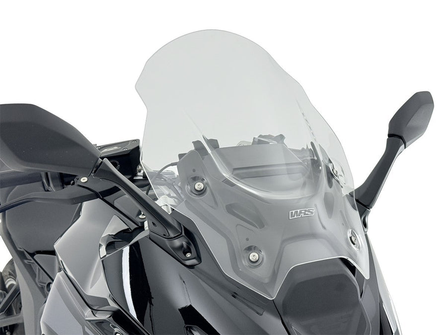 BMW R 1300 RS [2025-2026] - Touring windshield – view 3