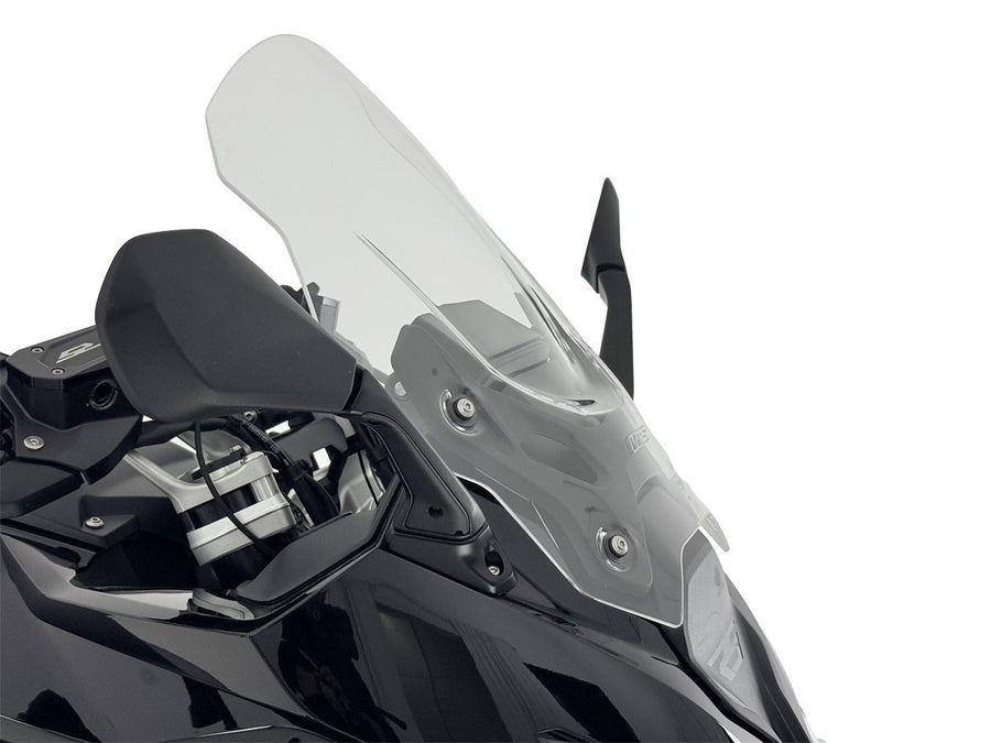 BMW R 1300 RS [2025-2026] - Touring windshield - view 9