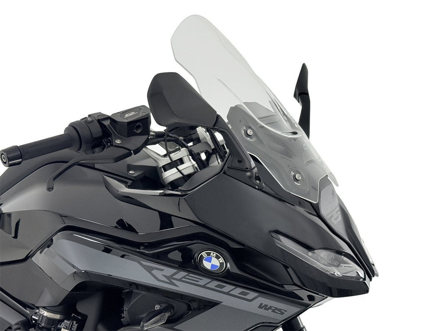 BMW R 1300 RS [2025-2026] - Touring windshield - view 12