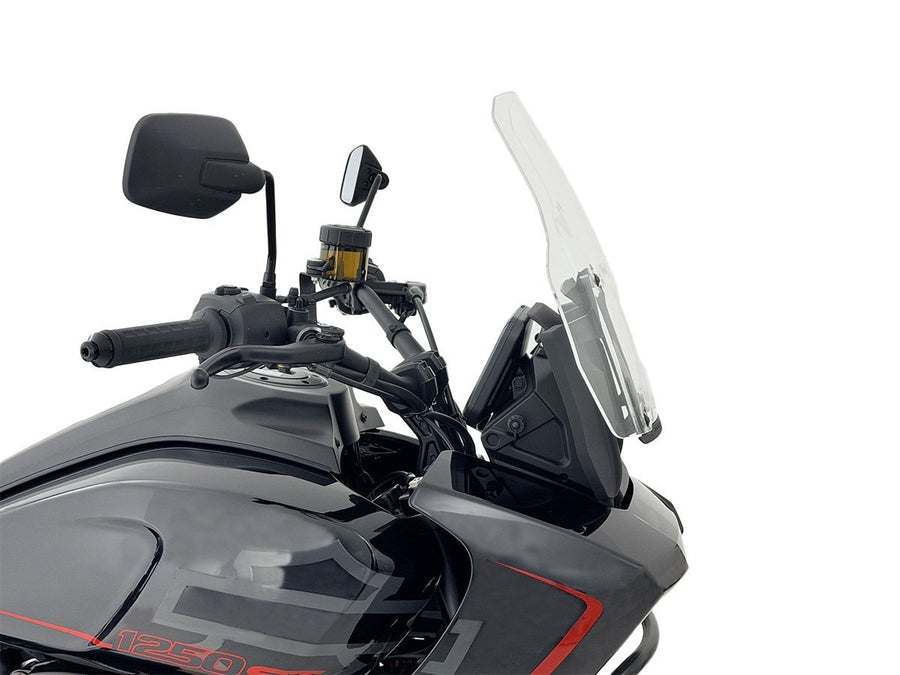 Harley-Davidson Pan America 1250 ST [2025-2026] - Touring Windschild – Ansicht 6