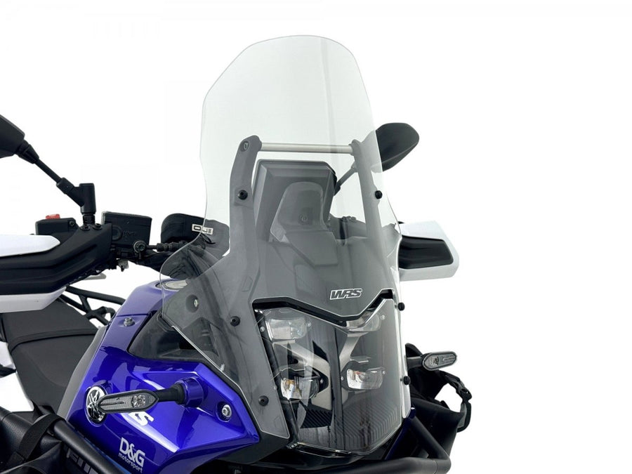Yamaha Ténéré 700 [2025-2026] - Touring Windschild – Ansicht 3