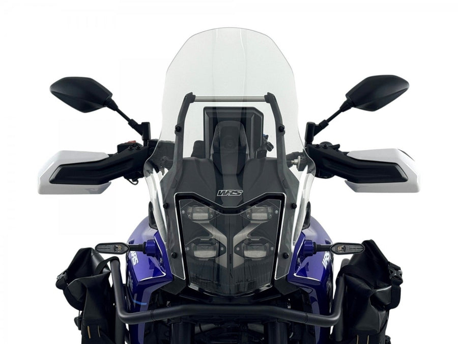 Yamaha Ténéré 700 Rally [2025-2026] - Touring Windschild – Ansicht 12