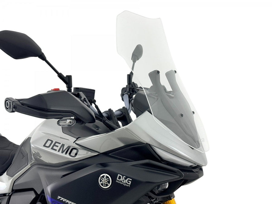 Yamaha Tracer 7 [2025-2026] - Touring Windschild – Ansicht 4