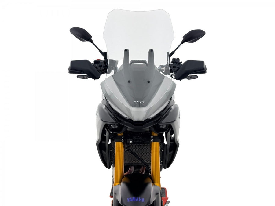 YAMAHA TRACER 7 GT [2025-2026] - Touring Windschild – Ansicht 8